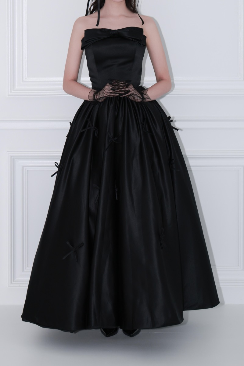 CD_027 フレディリボンドレス