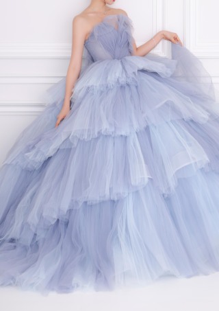 CD_033 ミリオカンカンドレス