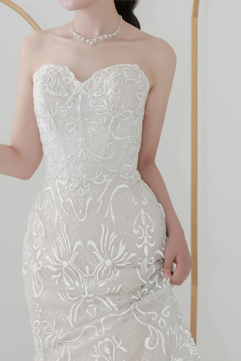 WD_015 サンタナオフショルダードレス