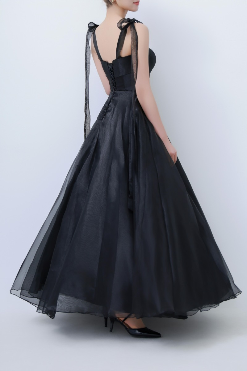 CD_005 フォメロリボンドレス