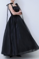 CD_005 フォメロリボンドレス