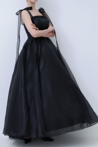 CD_005 フォメロリボンドレス