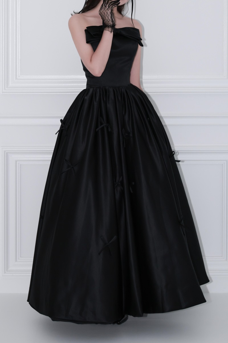 CD_027 フレディリボンドレス