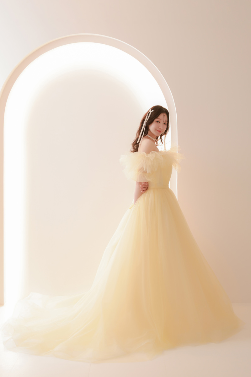 CD_026 プレッチェロドレス