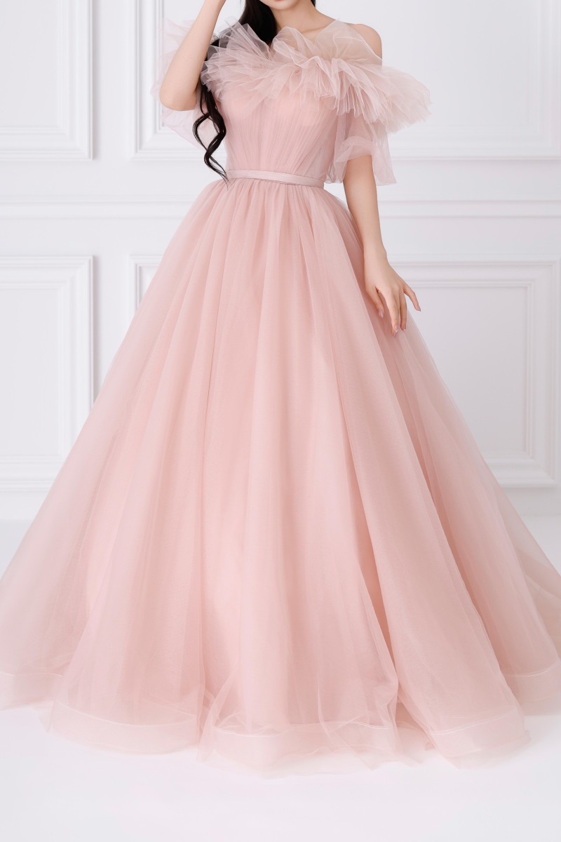 CD_031 プレッチェロドレス