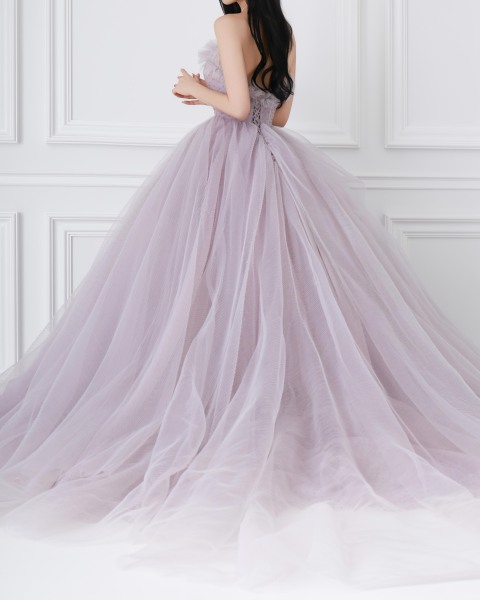 CD_022 ココチュールドレス