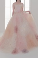  CD_030 アントゥアンフラワードレス