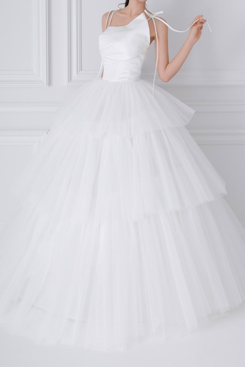 WD_014 ハーストカンカンドレス