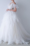 WD_007 リビエラドレス