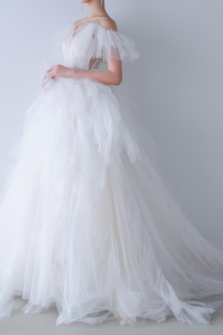 WD_007 リビエラドレス