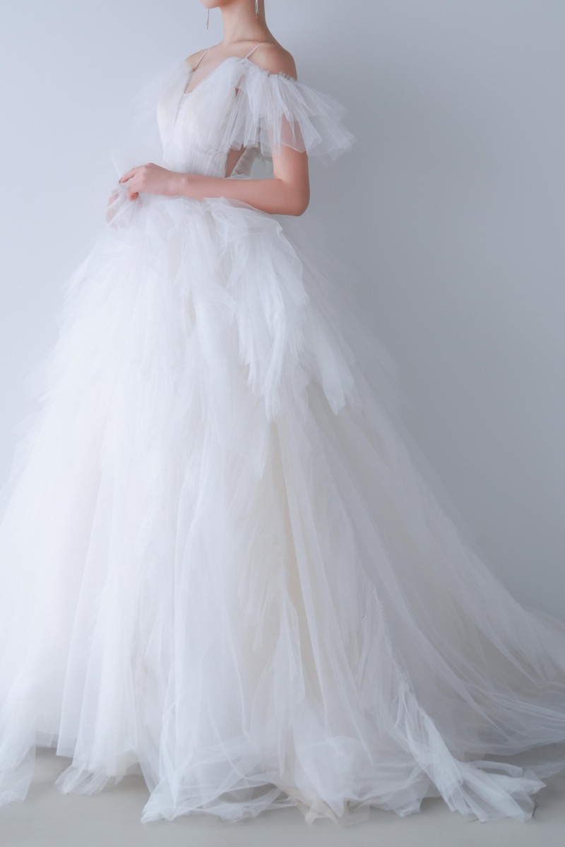 WD_007 リビエラドレス