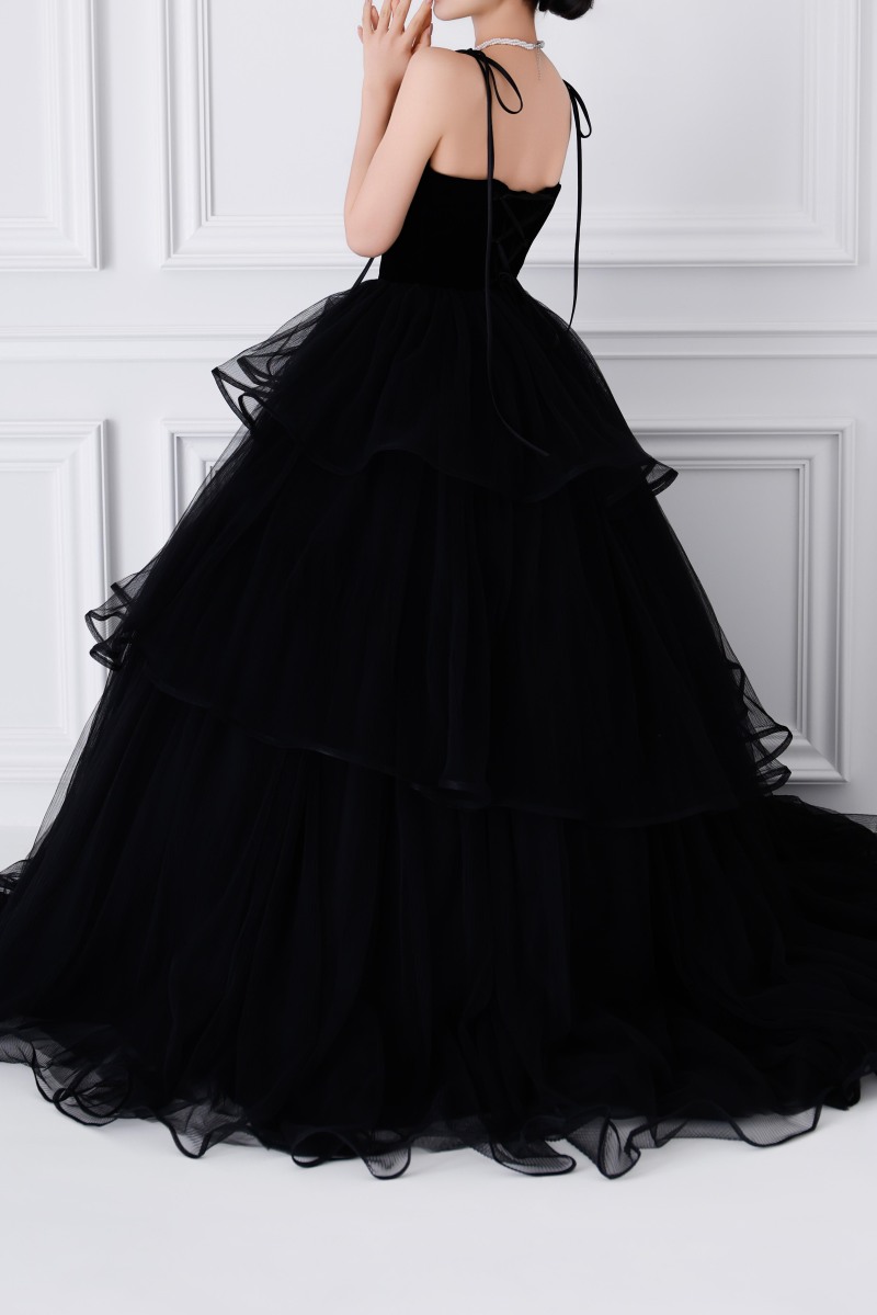 CD_024 エルゼンリボンドレス