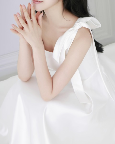 WD_025 リサリボンドレス