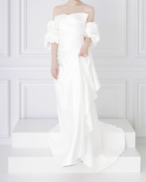 WD_032 レミニドレス