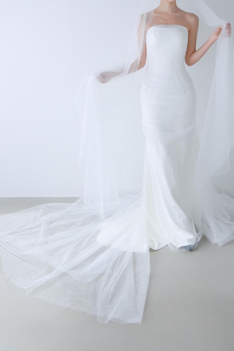 WD_004 エイプリルシフォンドレス