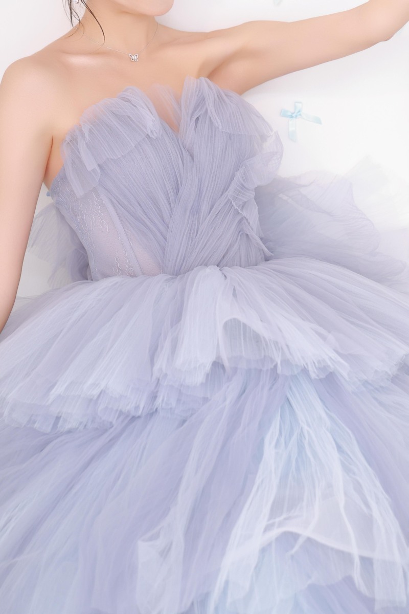 CD_033 ミリオカンカンドレス