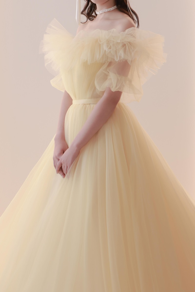 CD_026 プレッチェロドレス