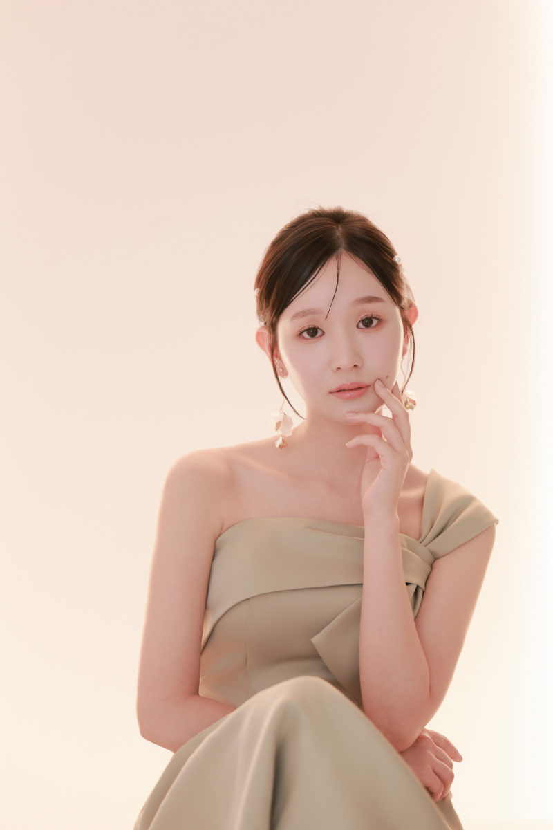 CD_017　ルネアンバランスドレス