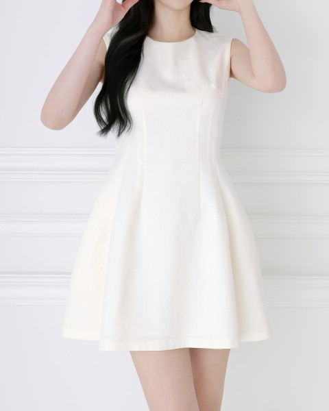 WD_006 トーフルミニドレス