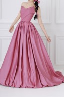 CD_034 ローズウッドドレス