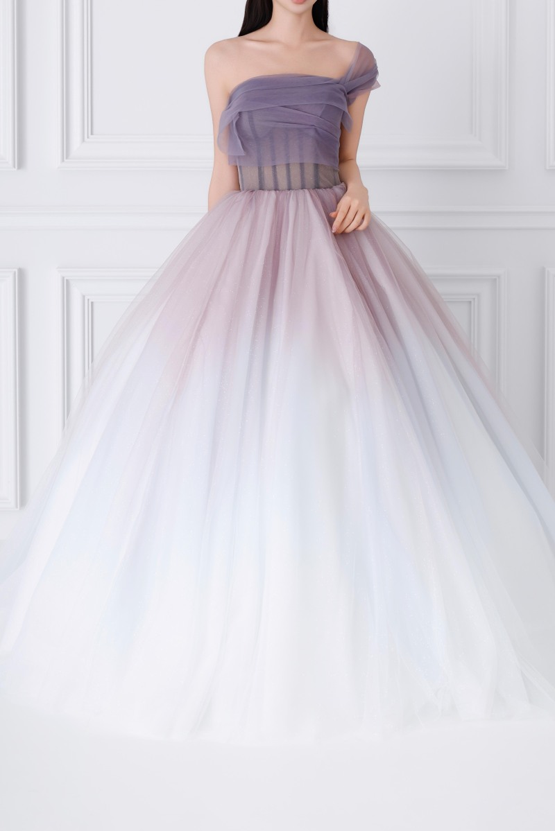 CD_023 カムツートンドレス