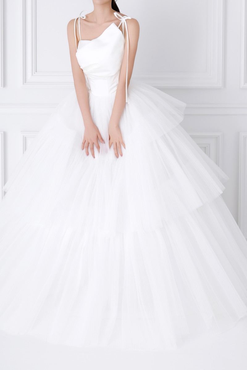 WD_014 ハーストカンカンドレス