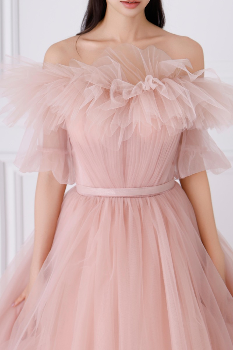 CD_031 プレッチェロドレス