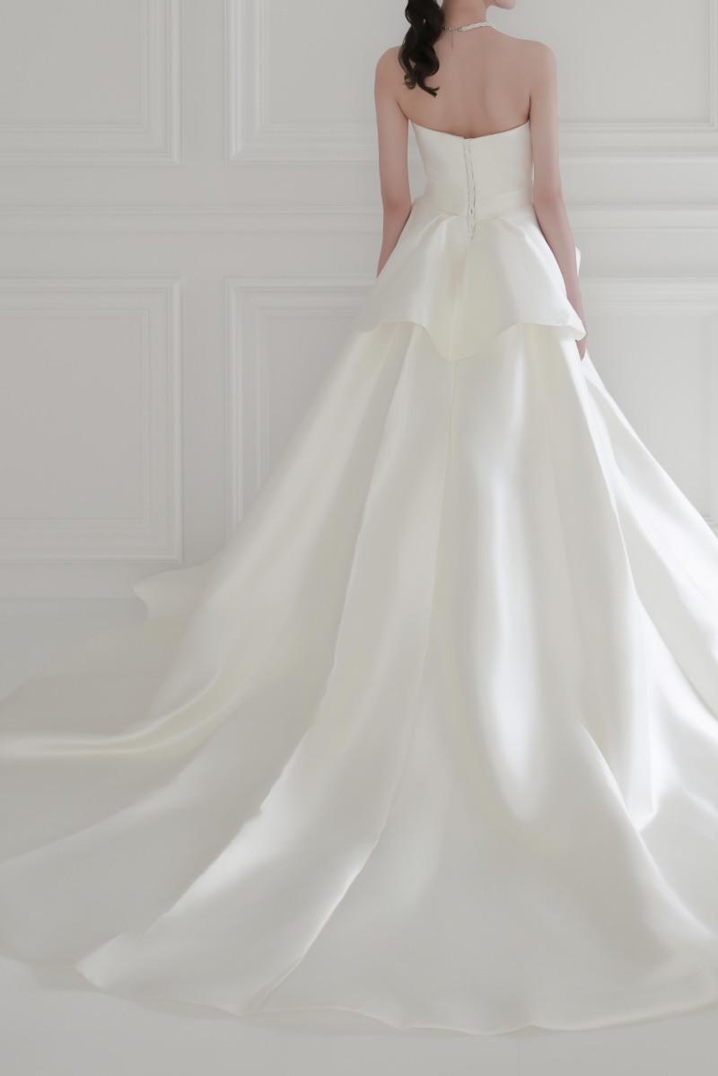 WD_017 エスミリボンドレス