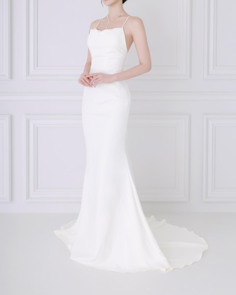 WD_033 マリアンヌスリップドレス