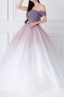 CD_023 カムツートンドレス