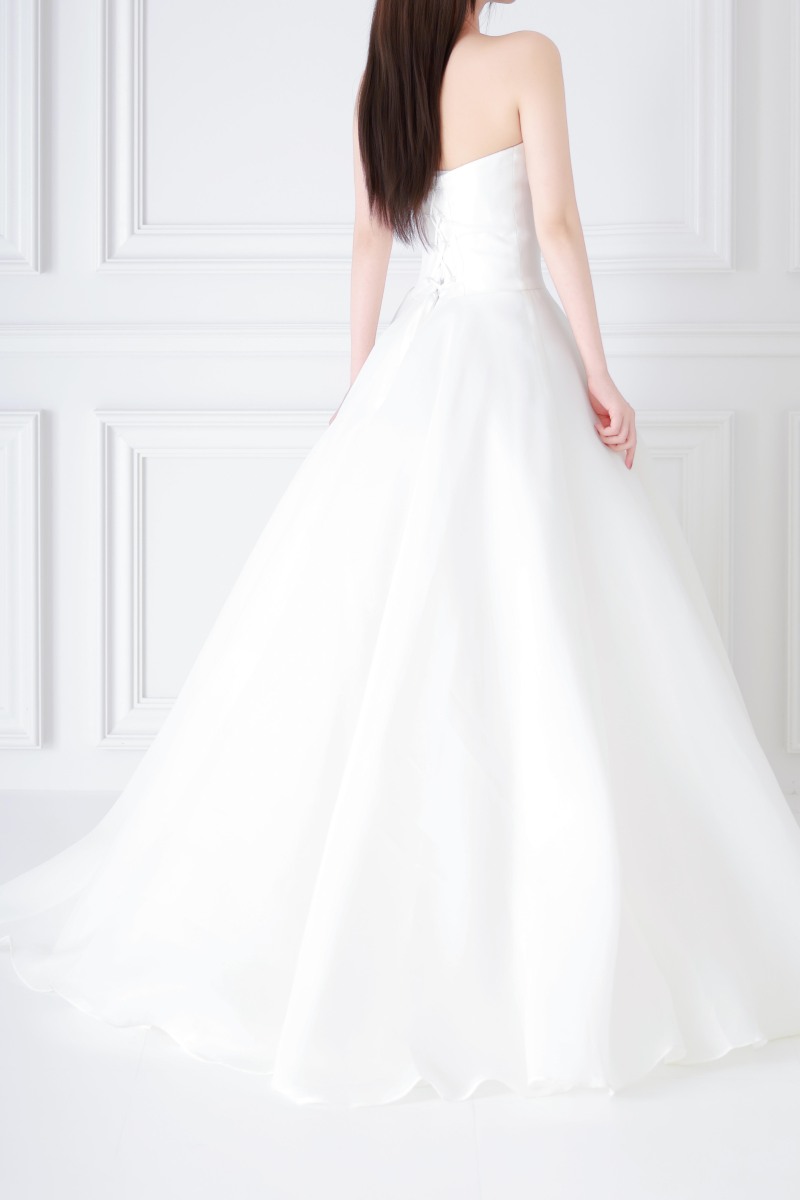 WD_013 アネットドレス