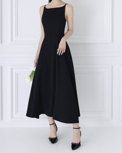 CD_001 ジョセリーンAラインドレス
