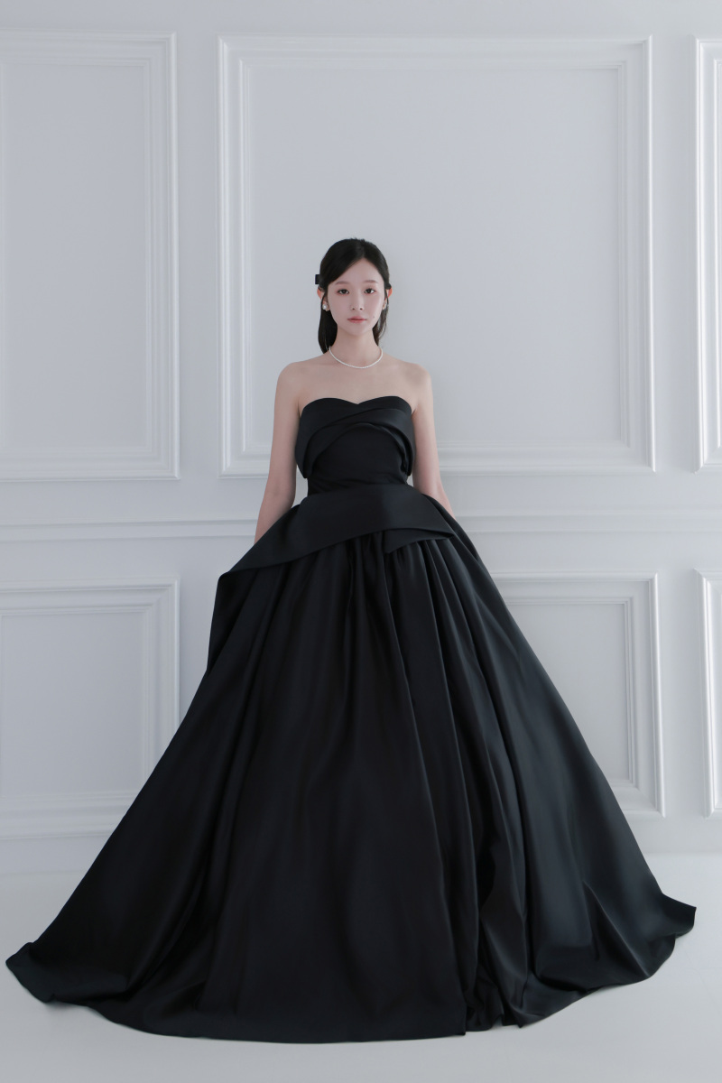 CD_021 グラスチューブトップドレス