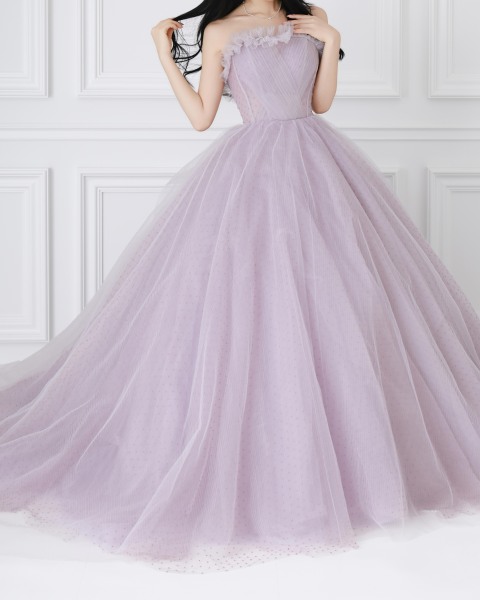 CD_022 ココチュールドレス