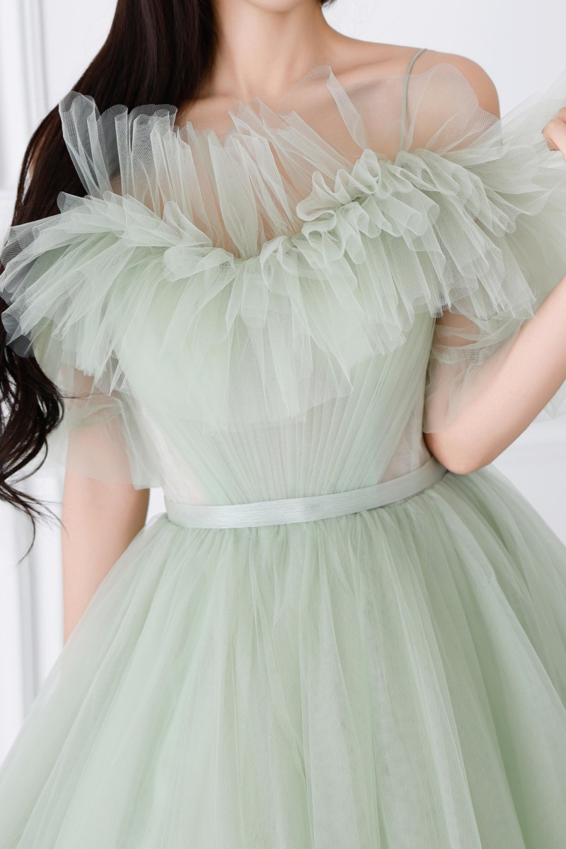 CD_025 プレッチェロドレス