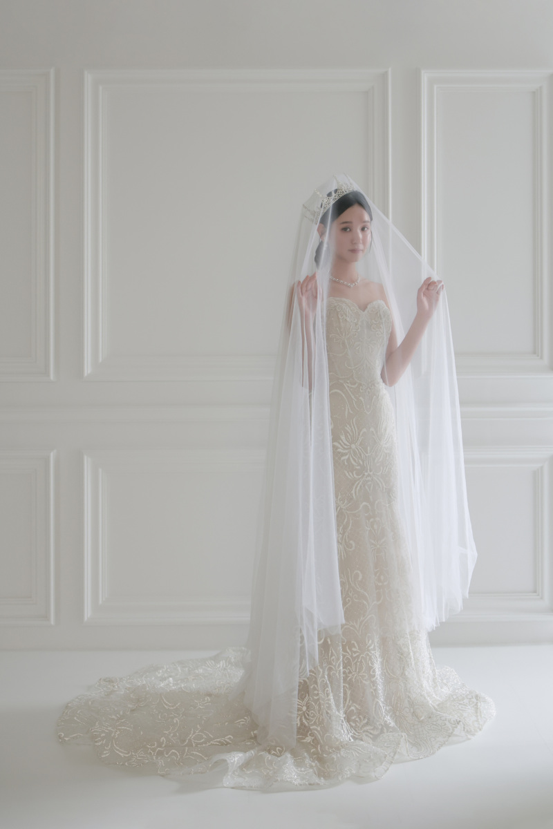 WD_015 サンタナオフショルダードレス