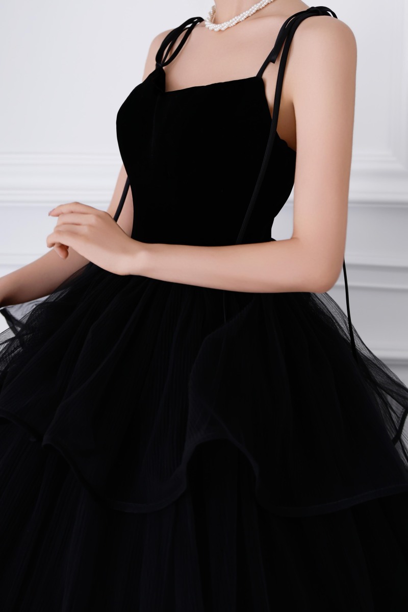 CD_024 エルゼンリボンドレス