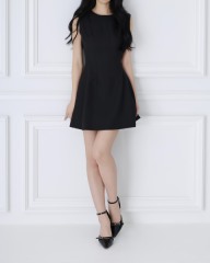 CD_011 トーフルミニドレス