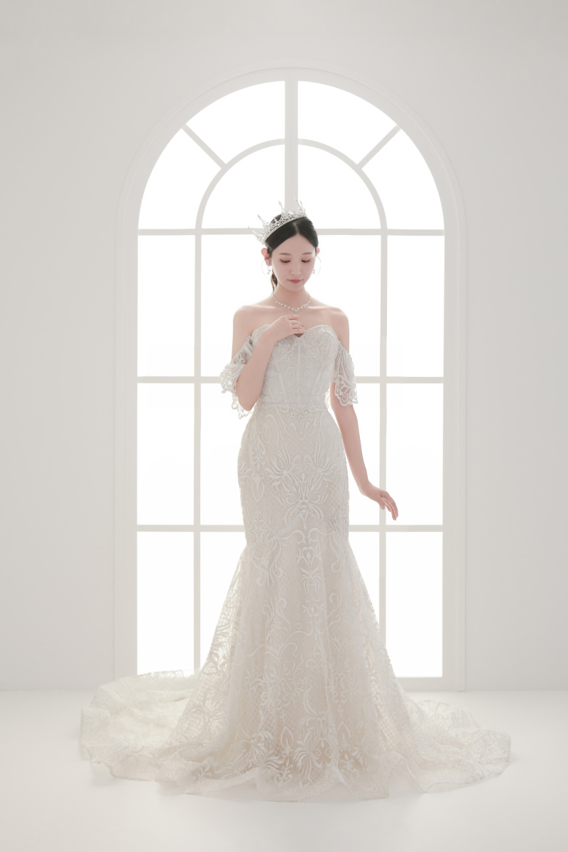 WD_015 サンタナオフショルダードレス