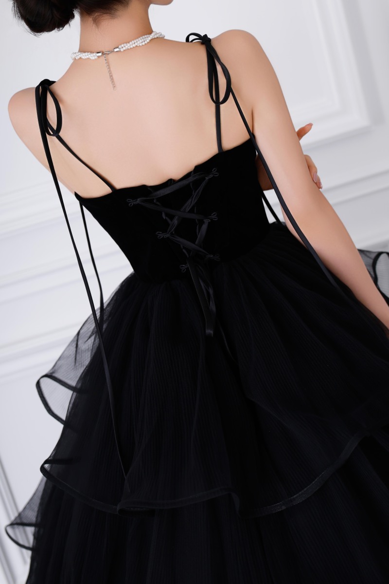 CD_024 エルゼンリボンドレス