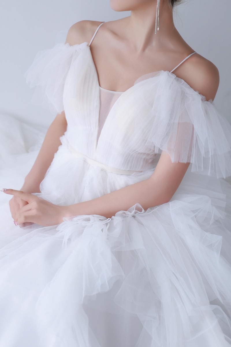 WD_007 リビエラドレス