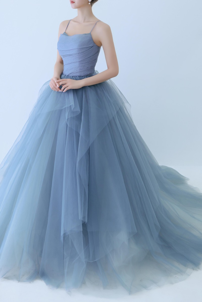 CD_003 プレルドレス