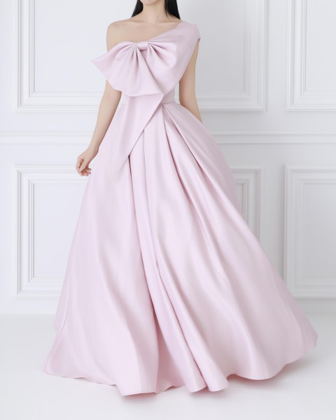 CD_032 ケスリボンドレス