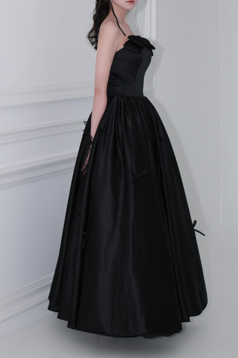 CD_027 フレディリボンドレス