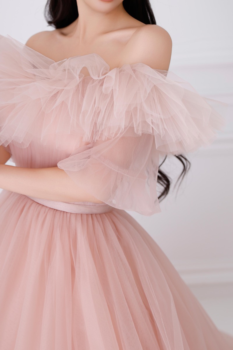 CD_031 プレッチェロドレス