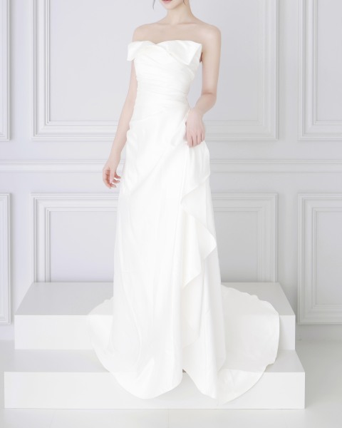 WD_032 レミニドレス