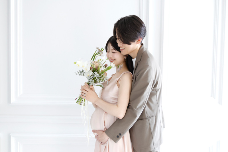 待つ時間を、大切に残す