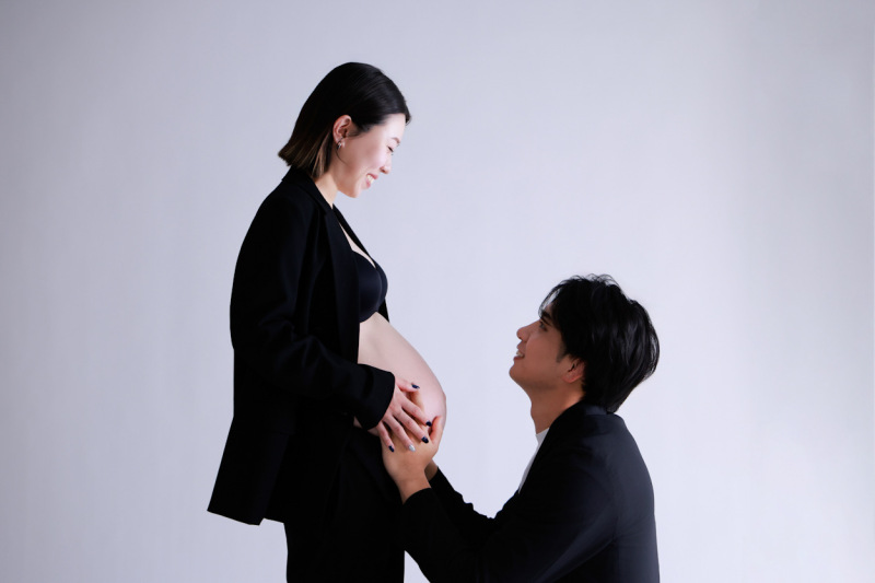 おふたり迎える、特別な時間