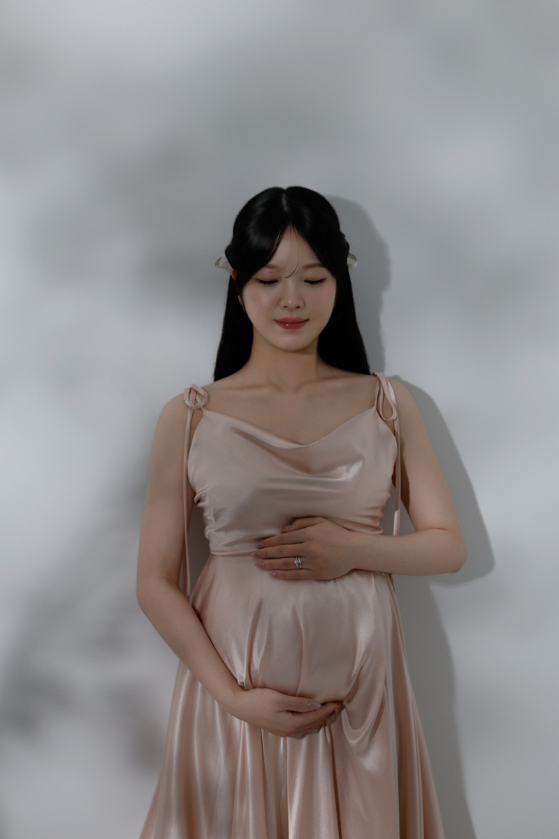 影を使ったオシャレな一枚