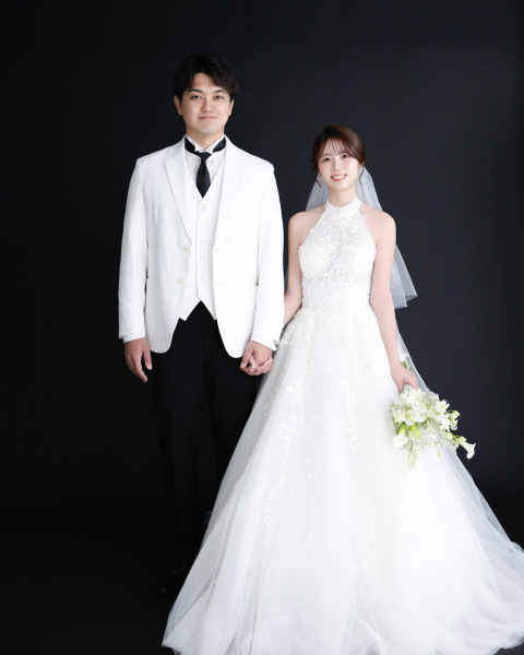 お二人で王道ショット